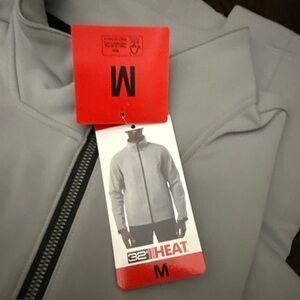 32 Degrees Heat Gray Jacket